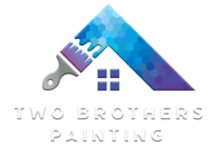 Two Brothers Painting